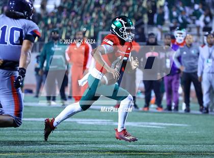Thumbnail 1 in Inglewood vs. Leuzinger photogallery.