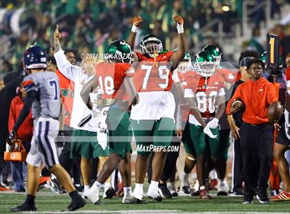 Thumbnail 2 in Inglewood vs. Leuzinger photogallery.