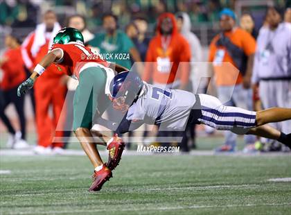Thumbnail 2 in Inglewood vs. Leuzinger photogallery.