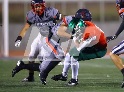 Thumbnail 1 in Inglewood vs. Leuzinger photogallery.