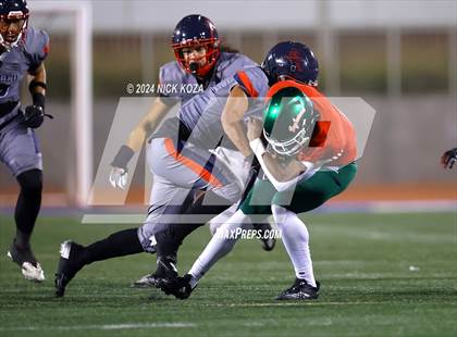 Thumbnail 3 in Inglewood vs. Leuzinger photogallery.