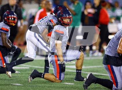 Thumbnail 1 in Inglewood vs. Leuzinger photogallery.