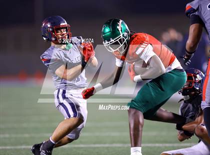 Thumbnail 1 in Inglewood vs. Leuzinger photogallery.