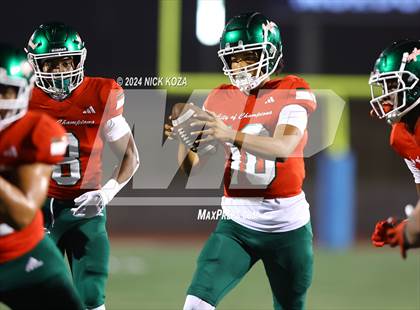 Thumbnail 3 in Inglewood vs. Leuzinger photogallery.