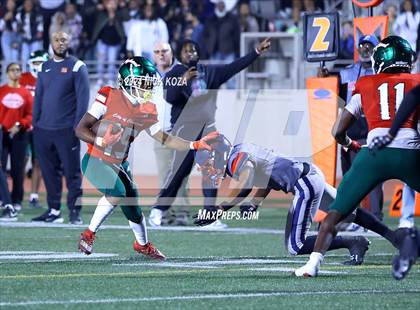 Thumbnail 2 in Inglewood vs. Leuzinger photogallery.
