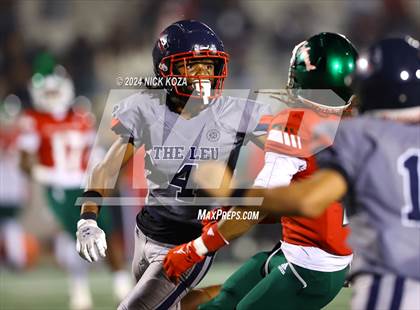 Thumbnail 2 in Inglewood vs. Leuzinger photogallery.