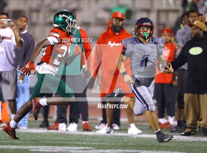 Thumbnail 1 in Inglewood vs. Leuzinger photogallery.