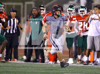 Thumbnail 2 in Inglewood vs. Leuzinger photogallery.