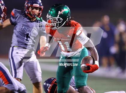 Thumbnail 2 in Inglewood vs. Leuzinger photogallery.
