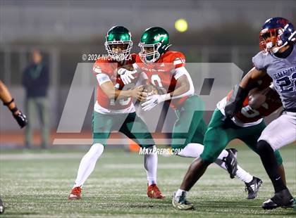 Thumbnail 1 in Inglewood vs. Leuzinger photogallery.