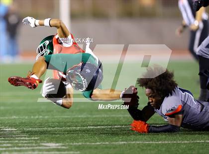 Thumbnail 2 in Inglewood vs. Leuzinger photogallery.