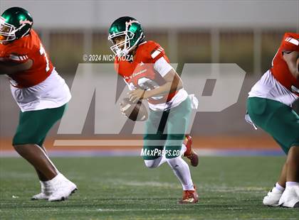 Thumbnail 2 in Inglewood vs. Leuzinger photogallery.