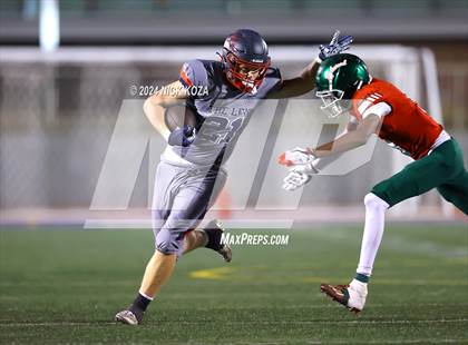 Thumbnail 3 in Inglewood vs. Leuzinger photogallery.