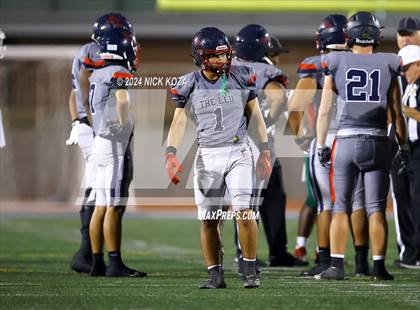 Thumbnail 3 in Inglewood vs. Leuzinger photogallery.