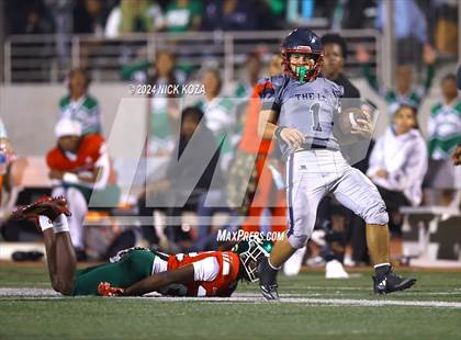 Thumbnail 3 in Inglewood vs. Leuzinger photogallery.