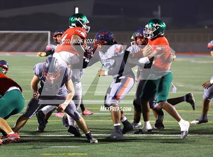 Thumbnail 2 in Inglewood vs. Leuzinger photogallery.
