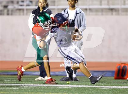 Thumbnail 3 in Inglewood vs. Leuzinger photogallery.