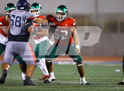 Thumbnail 2 in Inglewood vs. Leuzinger photogallery.