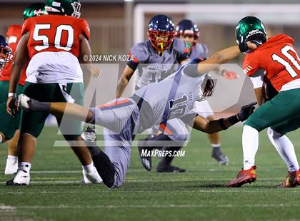Thumbnail 3 in Inglewood vs. Leuzinger photogallery.