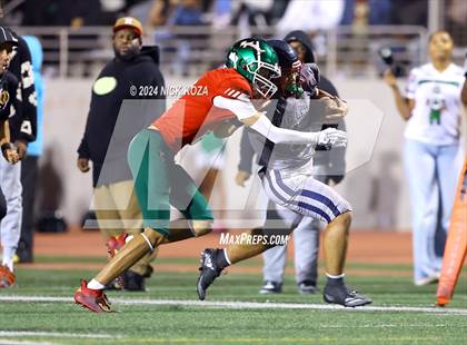 Thumbnail 3 in Inglewood vs. Leuzinger photogallery.