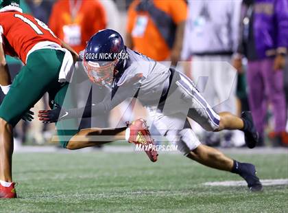 Thumbnail 3 in Inglewood vs. Leuzinger photogallery.
