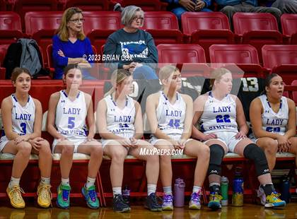 Thumbnail 1 in Bergman vs Norfork (Arvest Tournament) photogallery.