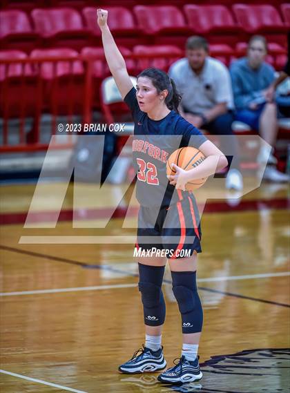 Thumbnail 1 in Bergman vs Norfork (Arvest Tournament) photogallery.