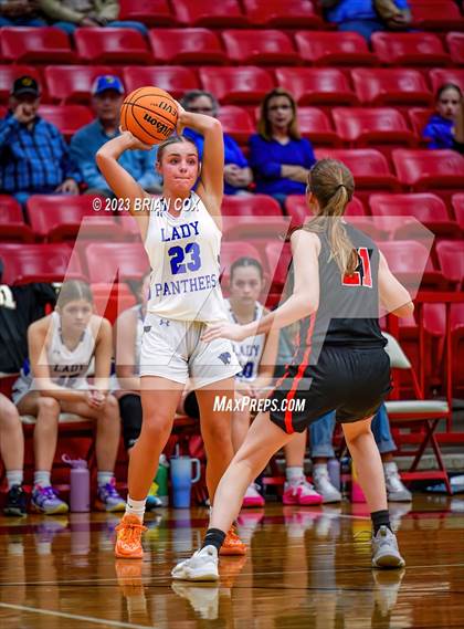 Thumbnail 2 in Bergman vs Norfork (Arvest Tournament) photogallery.