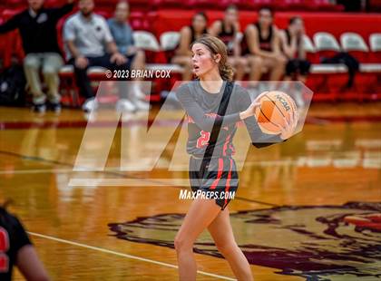 Thumbnail 1 in Bergman vs Norfork (Arvest Tournament) photogallery.