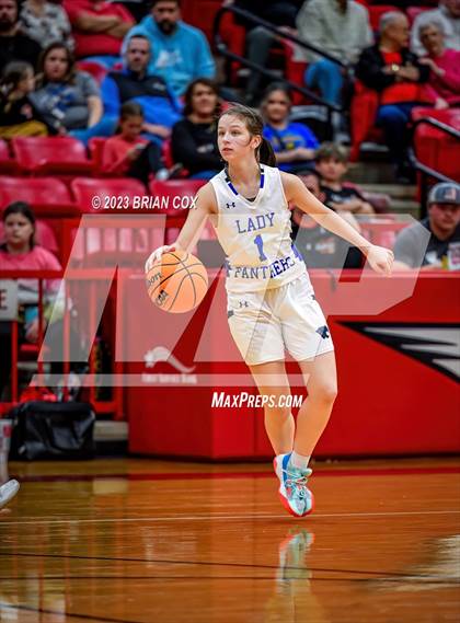 Thumbnail 3 in Bergman vs Norfork (Arvest Tournament) photogallery.