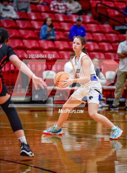 Thumbnail 3 in Bergman vs Norfork (Arvest Tournament) photogallery.