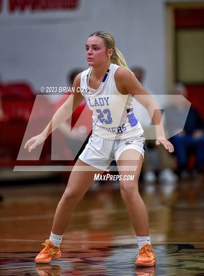 Thumbnail 3 in Bergman vs Norfork (Arvest Tournament) photogallery.