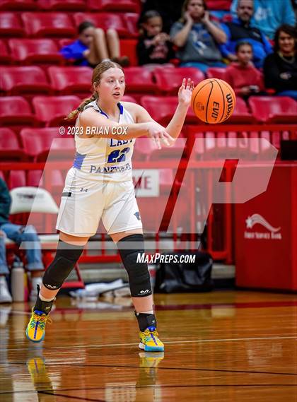 Thumbnail 2 in Bergman vs Norfork (Arvest Tournament) photogallery.