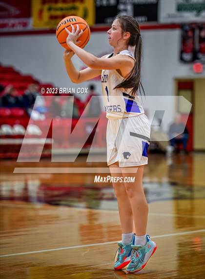 Thumbnail 2 in Bergman vs Norfork (Arvest Tournament) photogallery.