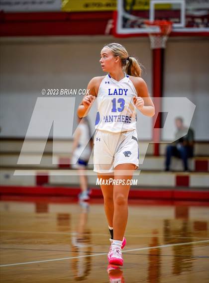 Thumbnail 1 in Bergman vs Norfork (Arvest Tournament) photogallery.