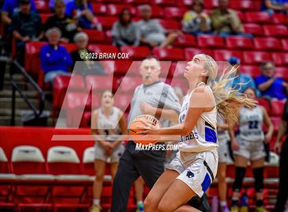 Thumbnail 3 in Bergman vs Norfork (Arvest Tournament) photogallery.