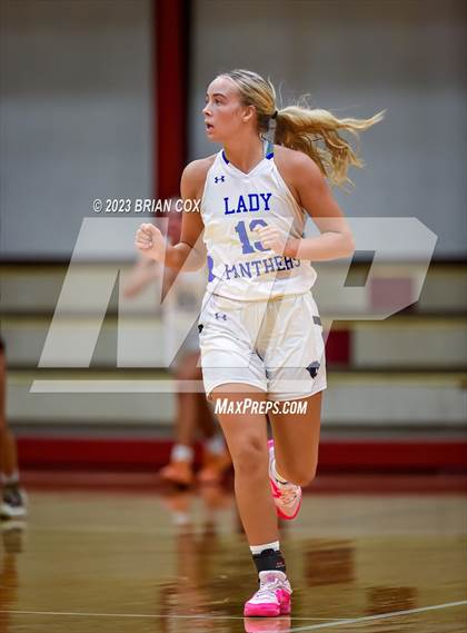 Thumbnail 3 in Bergman vs Norfork (Arvest Tournament) photogallery.