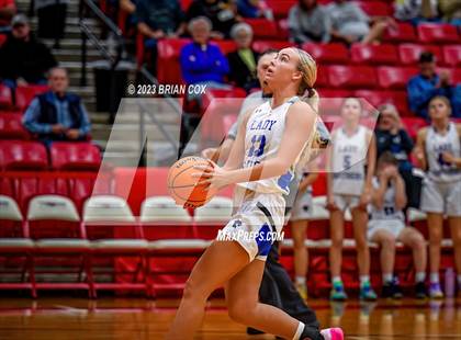 Thumbnail 1 in Bergman vs Norfork (Arvest Tournament) photogallery.