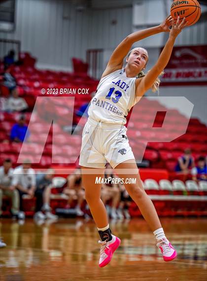 Thumbnail 1 in Bergman vs Norfork (Arvest Tournament) photogallery.