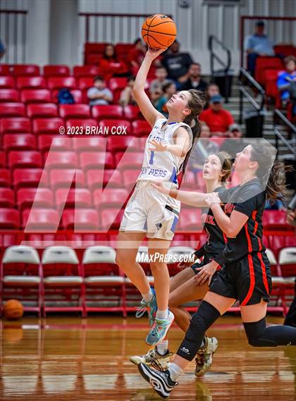 Thumbnail 3 in Bergman vs Norfork (Arvest Tournament) photogallery.