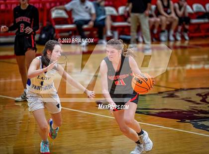 Thumbnail 1 in Bergman vs Norfork (Arvest Tournament) photogallery.