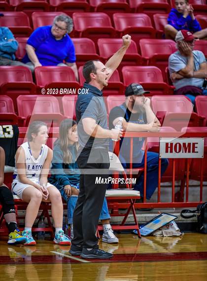 Thumbnail 2 in Bergman vs Norfork (Arvest Tournament) photogallery.