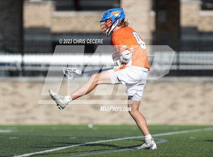 Thumbnail 1 in Penn Yan Academy @ Aquinas Institute (NYSPHSAA Section 5 Class D Final) photogallery.