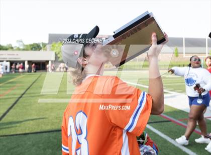 Thumbnail 1 in Penn Yan Academy @ Aquinas Institute (NYSPHSAA Section 5 Class D Final) photogallery.