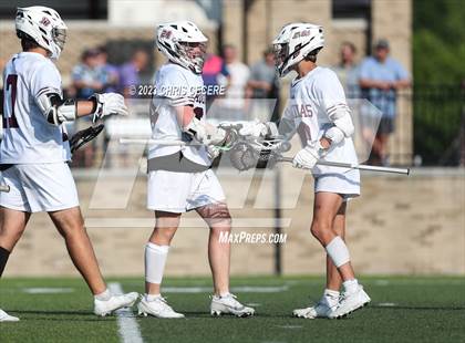 Thumbnail 1 in Penn Yan Academy @ Aquinas Institute (NYSPHSAA Section 5 Class D Final) photogallery.
