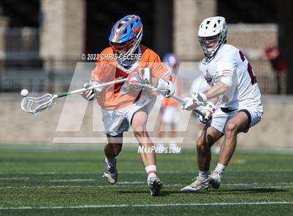 Thumbnail 2 in Penn Yan Academy @ Aquinas Institute (NYSPHSAA Section 5 Class D Final) photogallery.