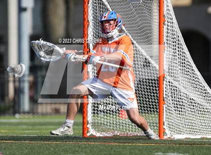 Thumbnail 3 in Penn Yan Academy @ Aquinas Institute (NYSPHSAA Section 5 Class D Final) photogallery.
