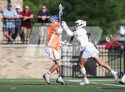 Thumbnail 3 in Penn Yan Academy @ Aquinas Institute (NYSPHSAA Section 5 Class D Final) photogallery.