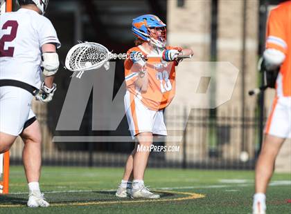 Thumbnail 1 in Penn Yan Academy @ Aquinas Institute (NYSPHSAA Section 5 Class D Final) photogallery.