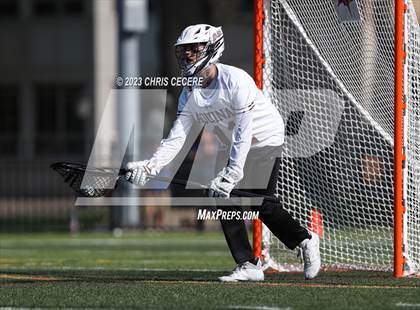 Thumbnail 2 in Penn Yan Academy @ Aquinas Institute (NYSPHSAA Section 5 Class D Final) photogallery.